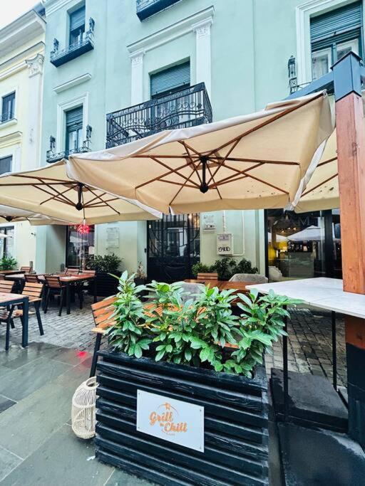 Апартаменты Hidden Gem In The Old Town Тимишоара Экстерьер фото